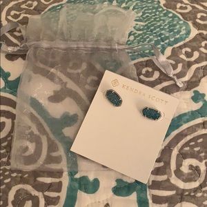 Kendra Scott Earrings